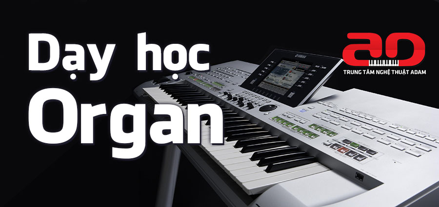 Day hoc Organ