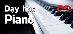 Day hoc Piano
