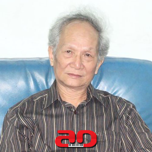 Nhạc sĩ Phan Trần Bảng