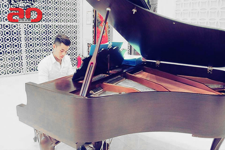 Vu Quang Minh - Piano (2)
