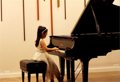 Tại sao nên học đàn piano