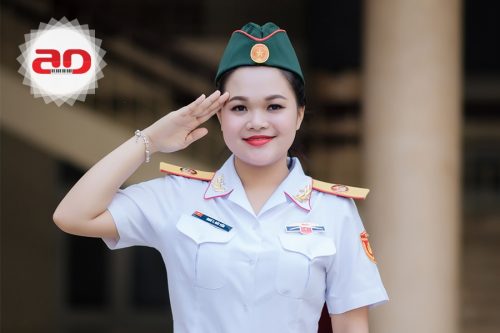 Trần Vũ Kiều - Giáo viên Thanh nhạc