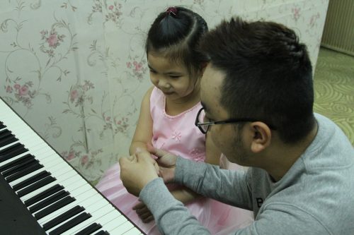 Tìm hiểu những địa chỉ dạy đàn piano uy tín chuyên nghiệp trên cả nước