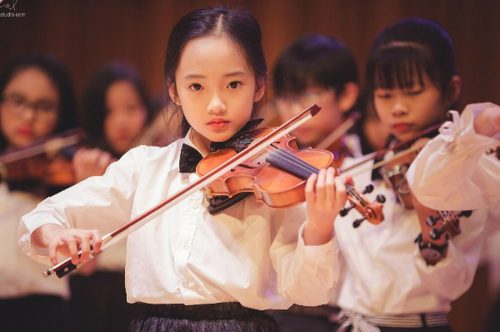 Vì sao Violin lại là loại nhạc cụ khó học nhất hiện nay?