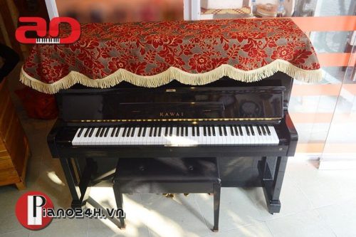 Những thương hiệu piano nổi tiếng mà người chơi đàn nào cũng nên biết