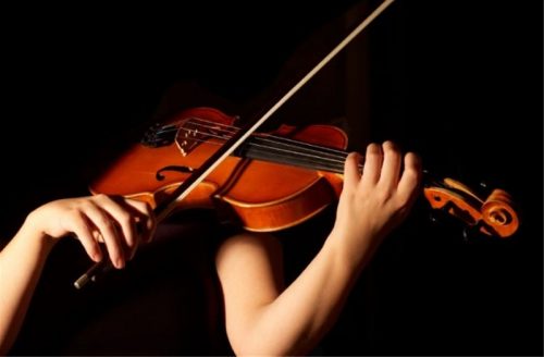 Vì sao Violin lại là loại nhạc cụ khó học nhất hiện nay?
