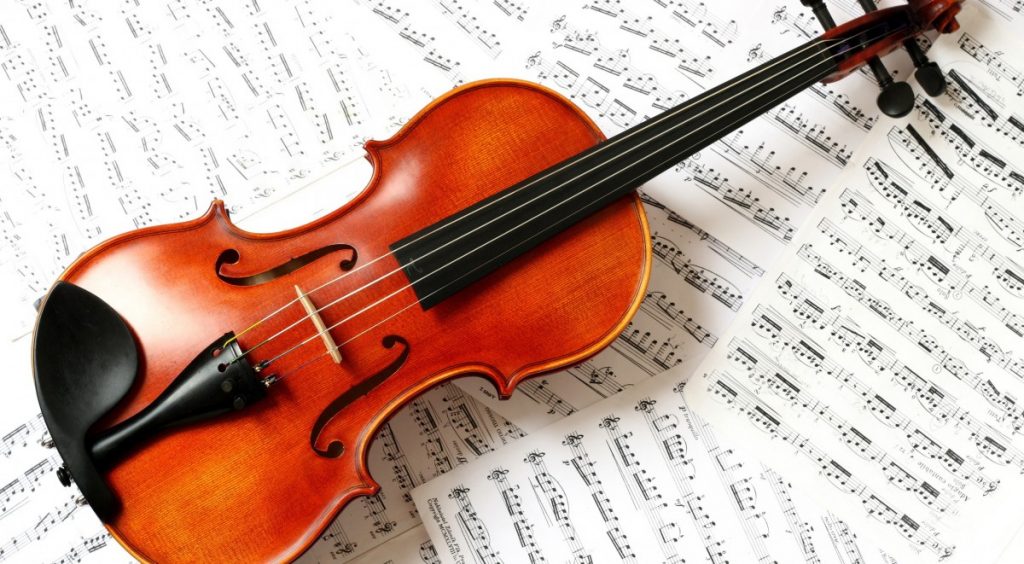 Vì Sao Học đàn Violin Lại Là Loại Nhạc Cụ Khó Nhất Hiện Nay?