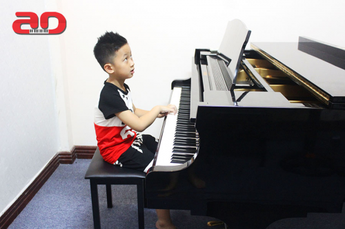 gia sư đàn Piano giỏi dạy tại nhà