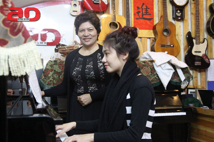 Đặng Hồng Nhung