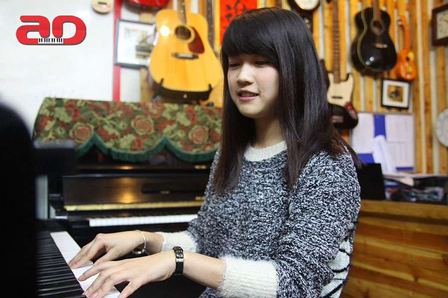 www.123raovat.com: DẠY ĐÀN PIANO CƠ BẢN