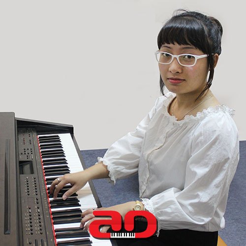 Thu Ha Keyboard